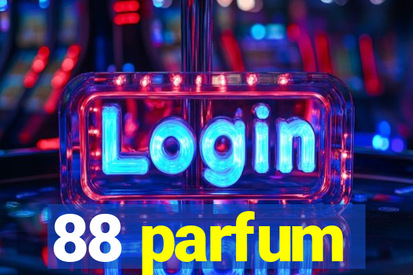 88 parfum