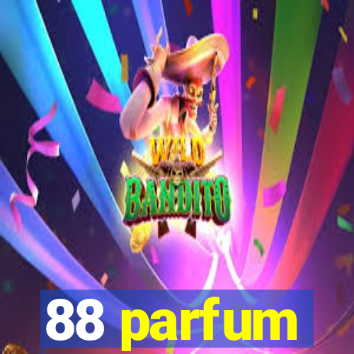 88 parfum