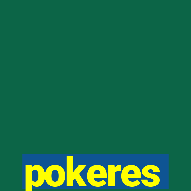 pokeres