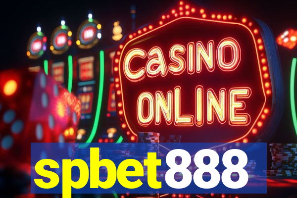 spbet888