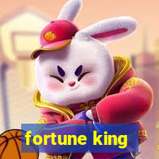 fortune king