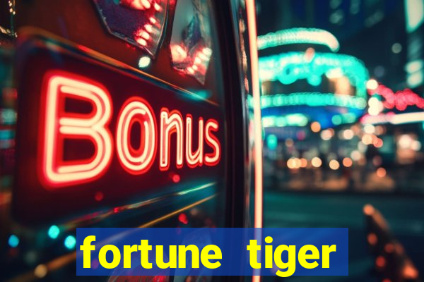 fortune tiger demonstra??o grátis