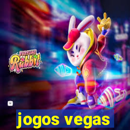 jogos vegas