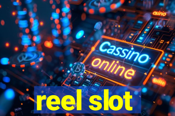 reel slot