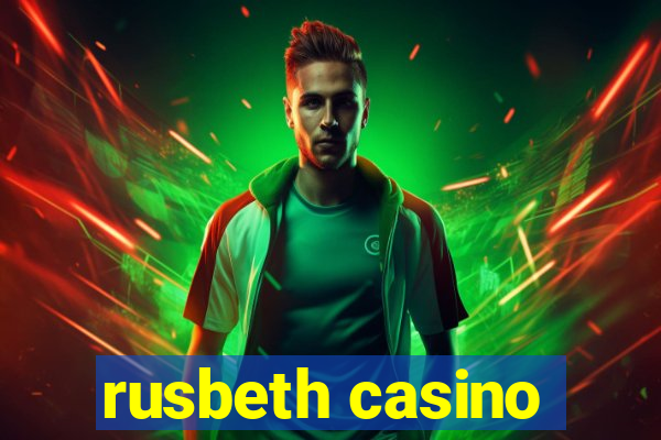 rusbeth casino