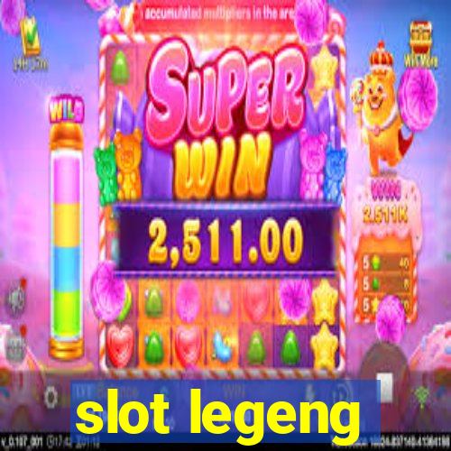 slot legeng