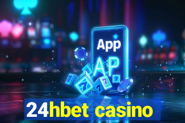 24hbet casino