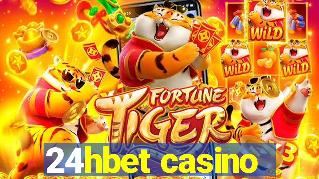 24hbet casino