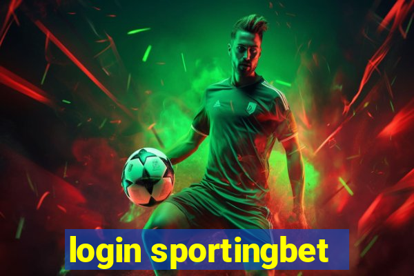 login sportingbet