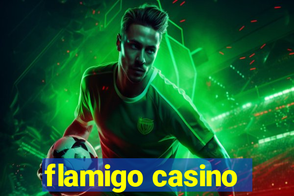 flamigo casino