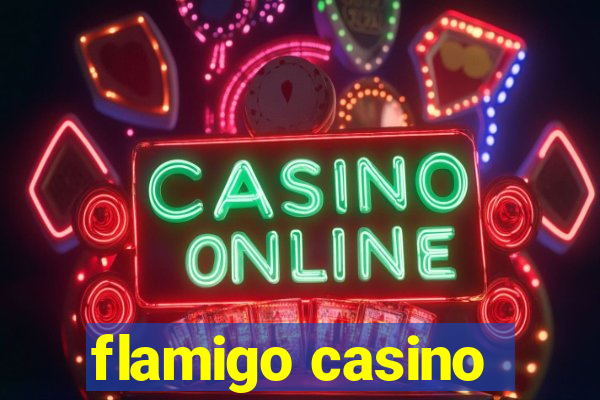 flamigo casino