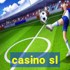 casino sl