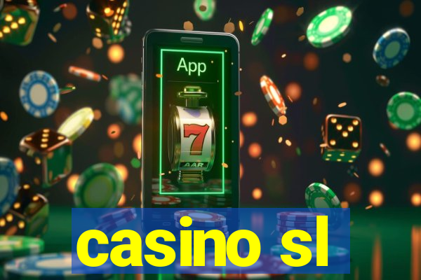 casino sl