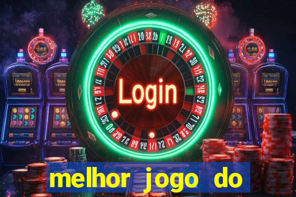 melhor jogo do cassino betano