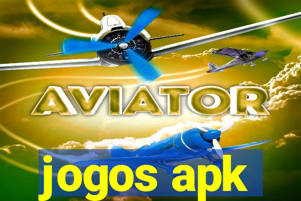 jogos apk