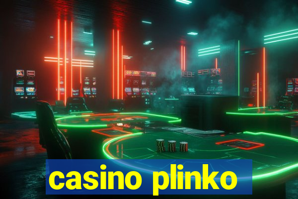 casino plinko