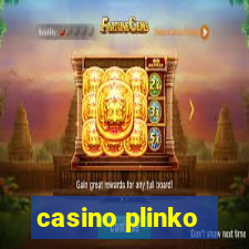 casino plinko