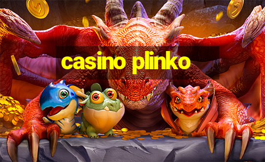 casino plinko