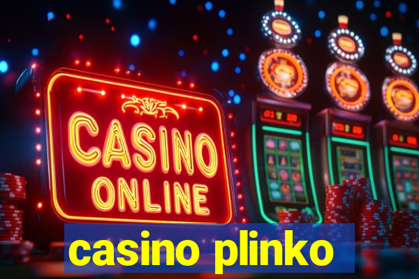 casino plinko