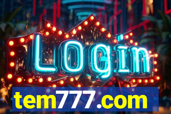 tem777.com