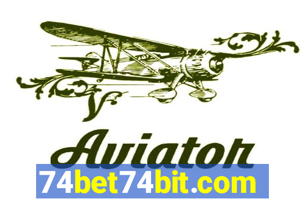 74bet74bit.com