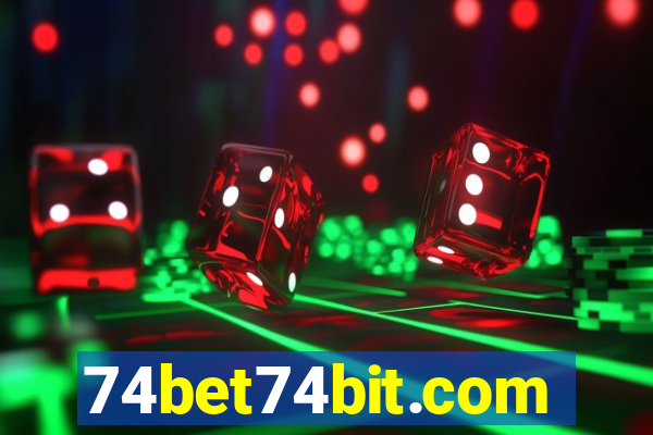 74bet74bit.com