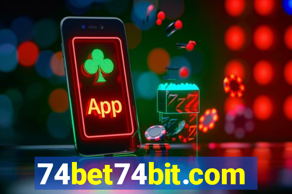 74bet74bit.com