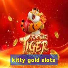 kitty gold slots