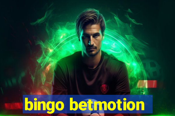 bingo betmotion