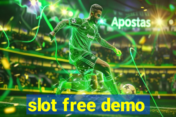 slot free demo