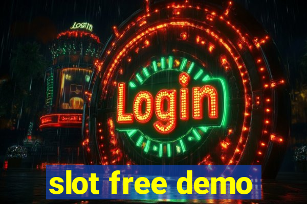 slot free demo