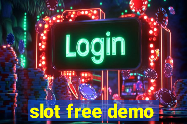 slot free demo