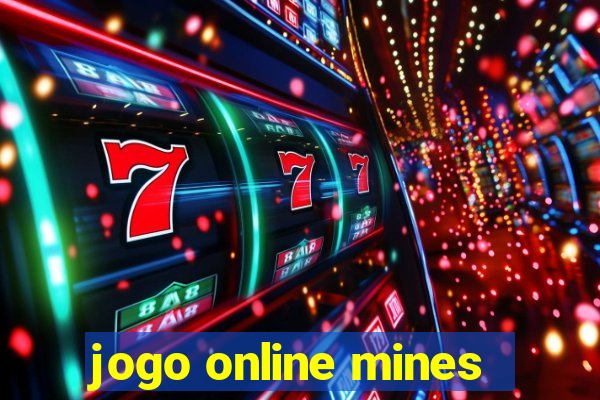 jogo online mines