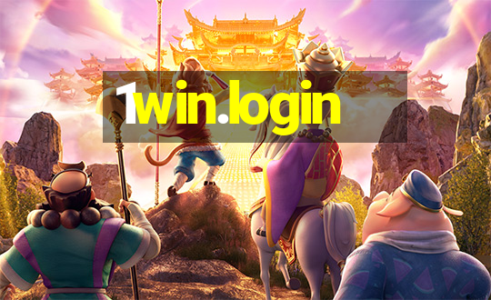 1win.login