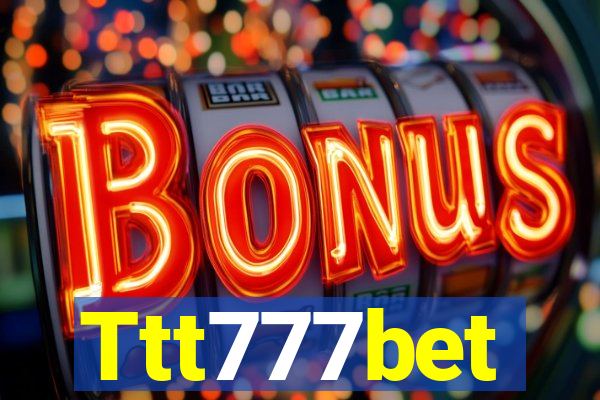 Ttt777bet