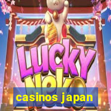 casinos japan