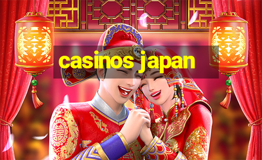 casinos japan