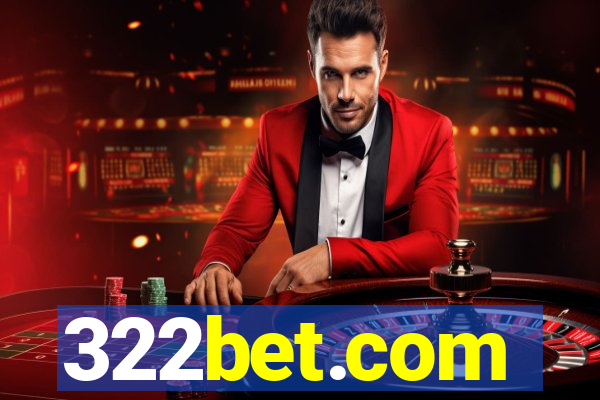 322bet.com