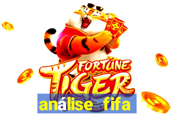 análise fifa bet365 grátis