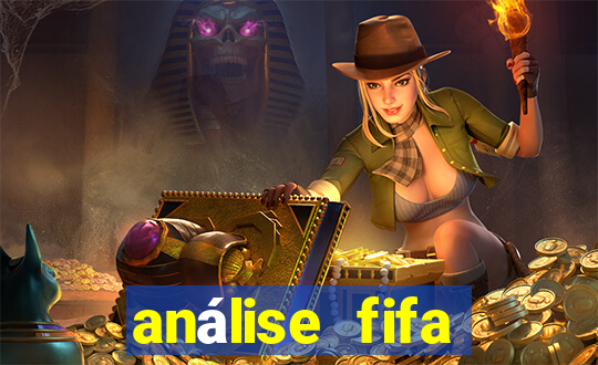 análise fifa bet365 grátis