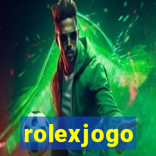 rolexjogo