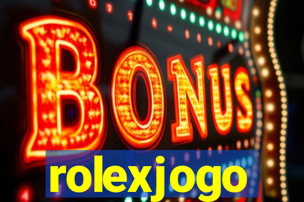 rolexjogo