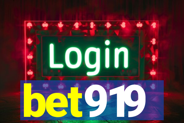 bet919