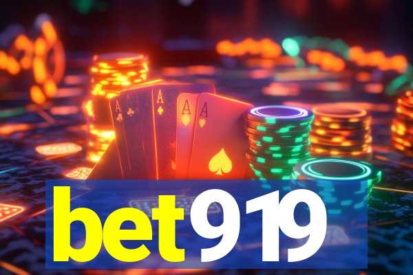 bet919