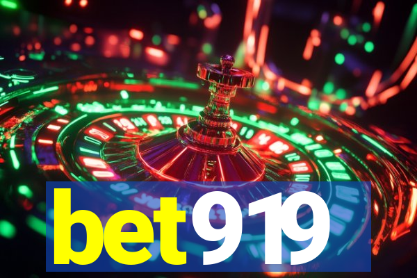 bet919