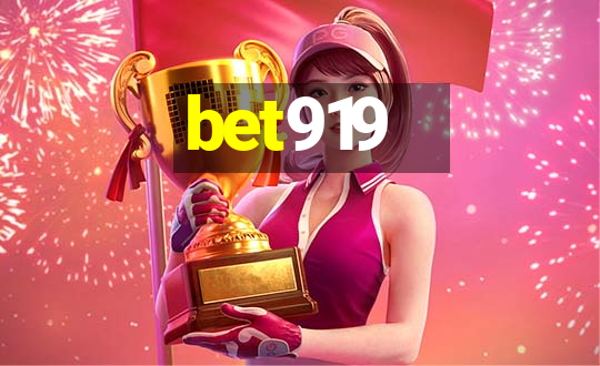 bet919