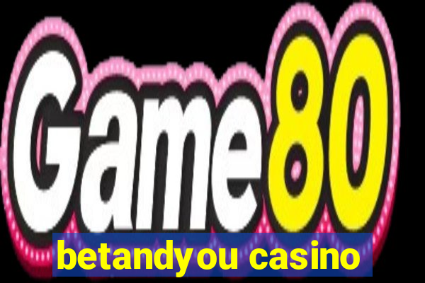 betandyou casino