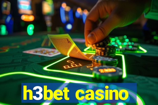 h3bet casino