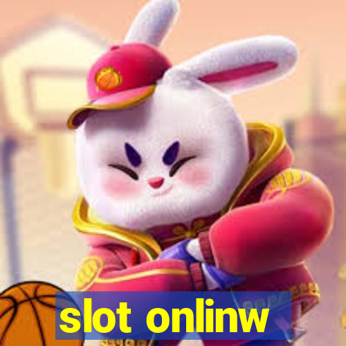 slot onlinw