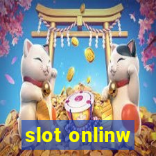 slot onlinw